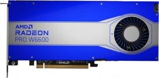 HP Radeon Pro W6600 8GB (340K5AA) Ekran Kartı kullananlar yorumlar
